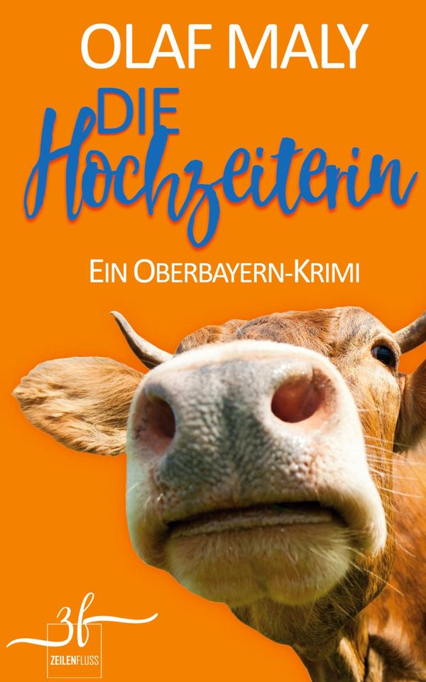 Die Hochzeiterin - Olaf Maly (Buch)