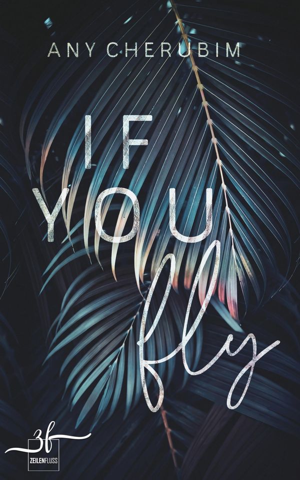 If You Fly - Any Cherubim (Buch)