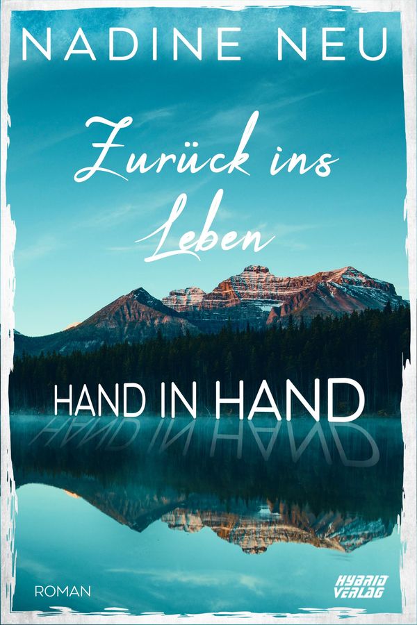 Zurück ins Leben - Nadine Neu (Buch)