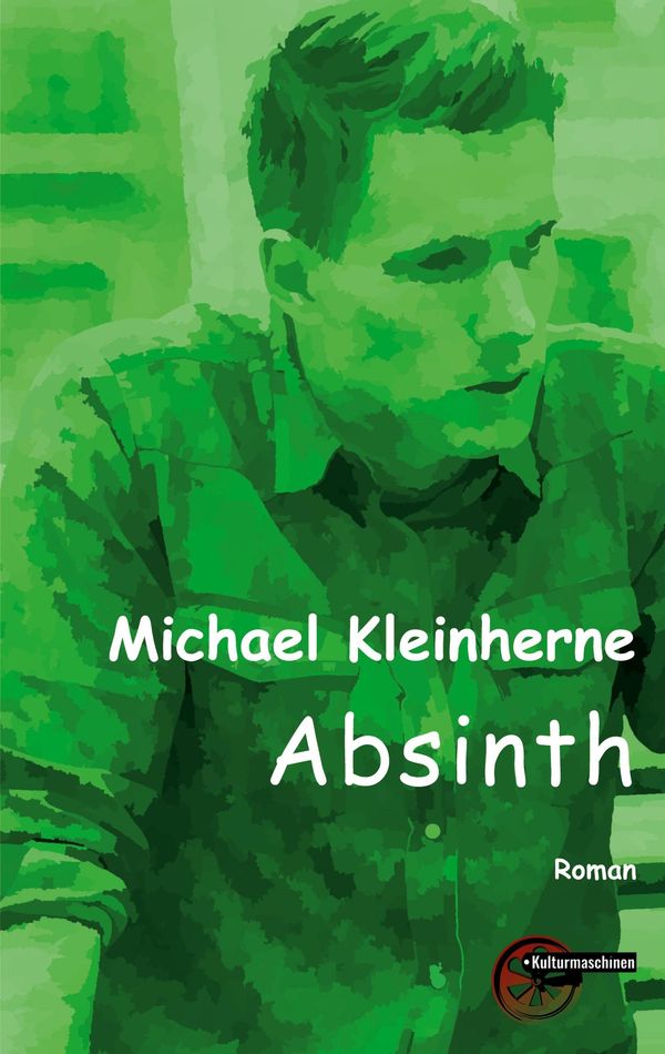 Absinth - Michael Kleinherne (Buch)