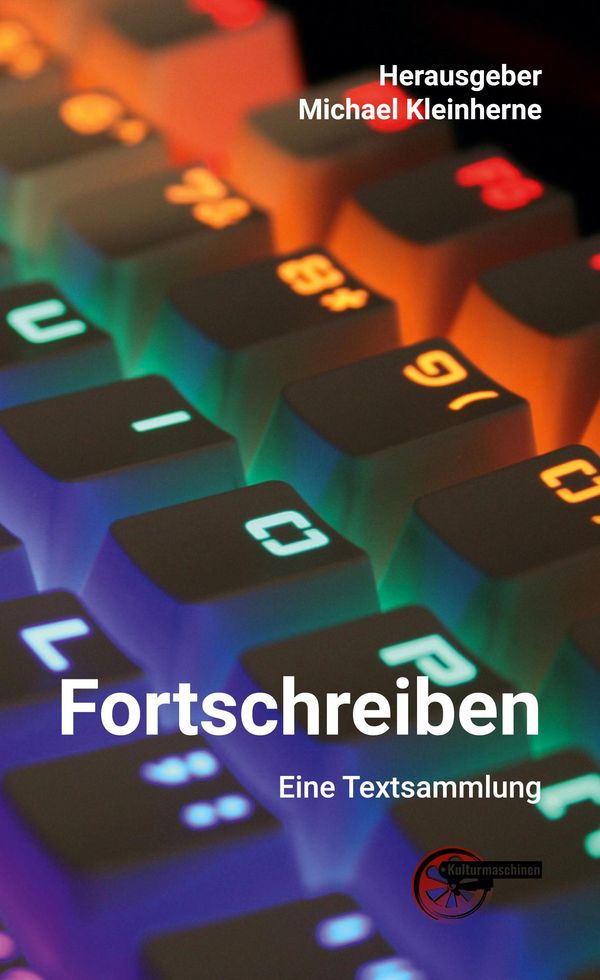 Fortschreiben (Buch)