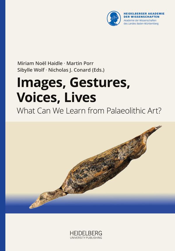 Images, Gestures, Voices, Lives