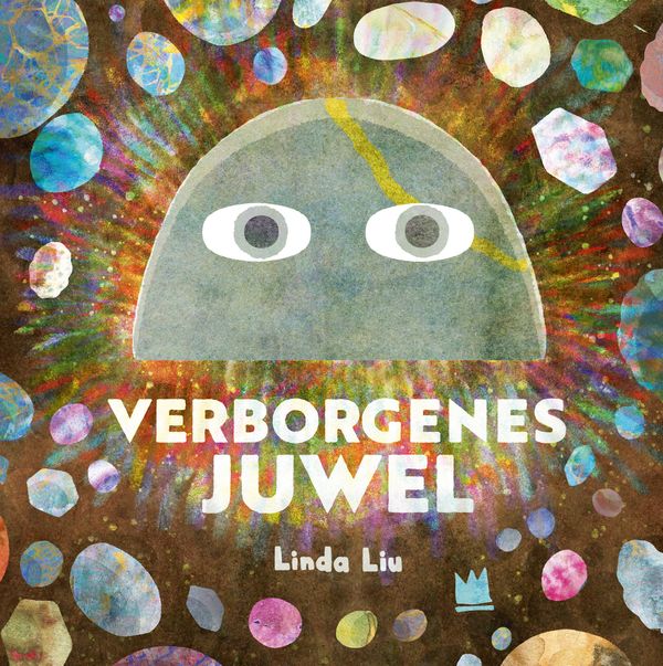 Verborgenes Juwel - Linda Liu (Buch)