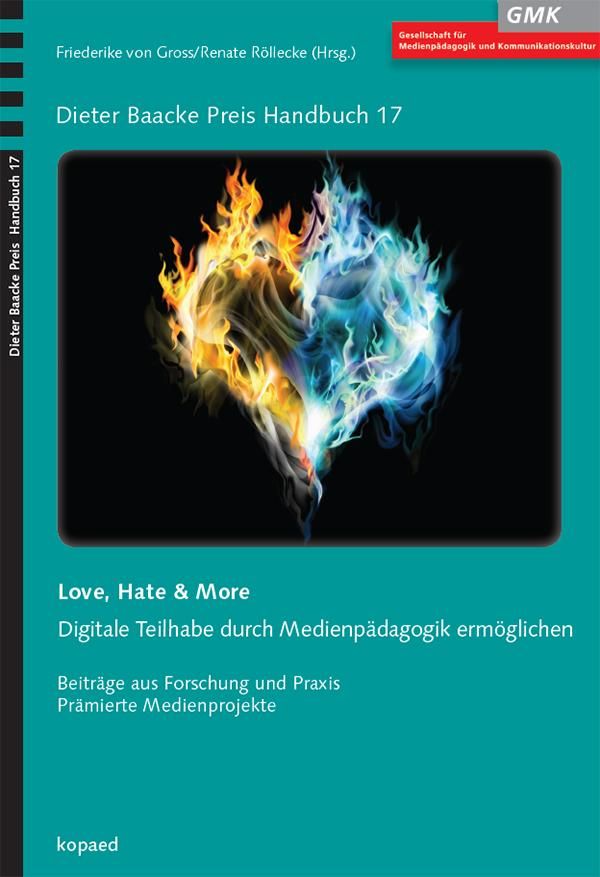 Love, Hate & More (Buch)