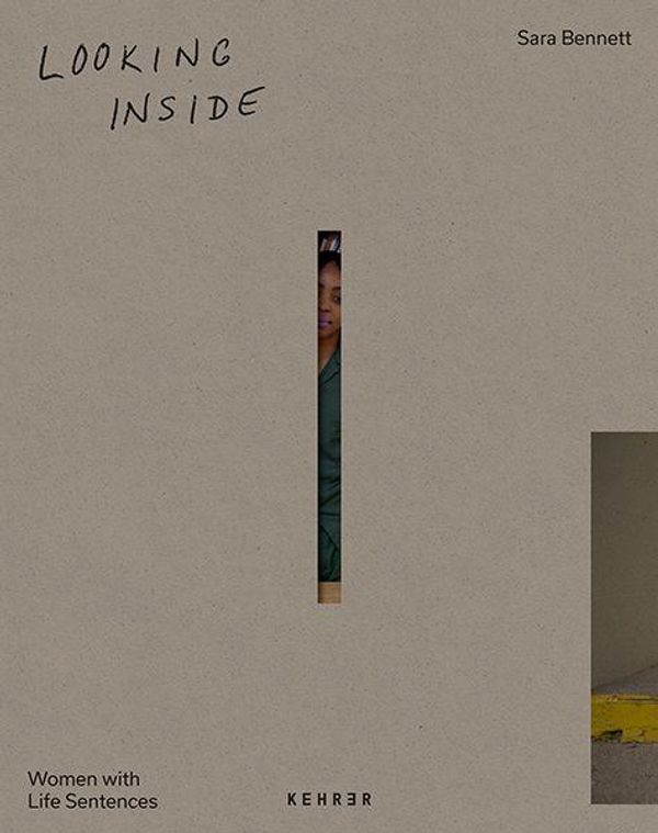 Looking Inside - Sara Bennett (Buch)