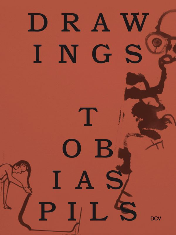 Tobias Pils - Tobias Pils (Buch)