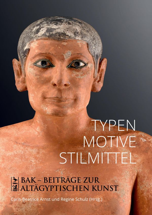 Typen, Motive, Stilmittel (Buch)