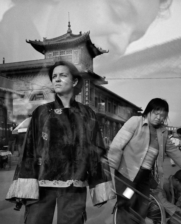 Fucked Up Fotos - Stephen Dupont (Buch)