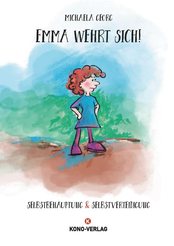 Emma wehrt sich - Michaela Georg (Buch)