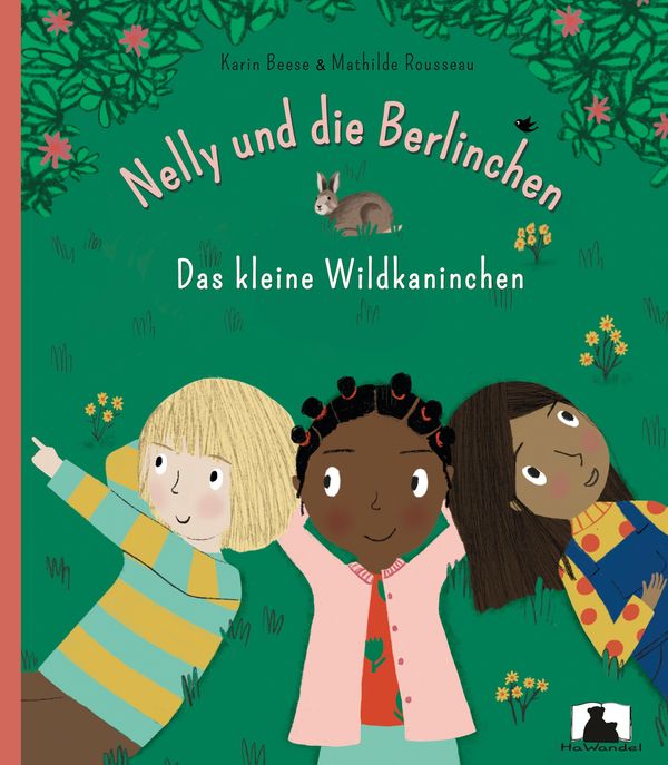 Nelly und die Berlinchen - Karin Beese (Buch)