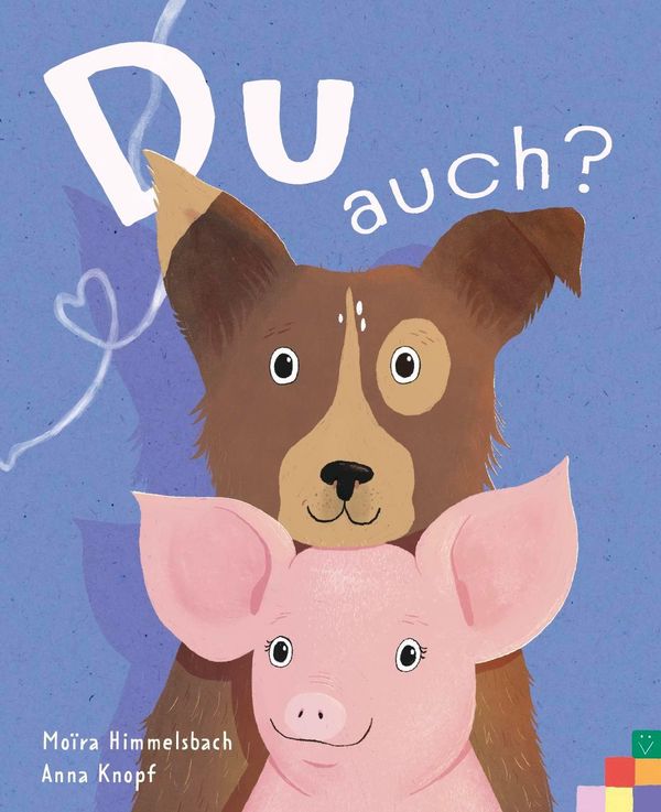 Du auch? - Moïra Himmelsbach (Buch)