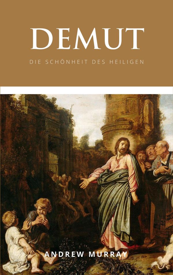 Demut - Andrew Murray (Buch)