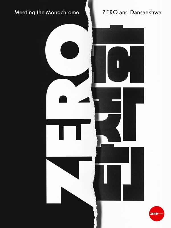 Meeting the Monochrome (Buch)