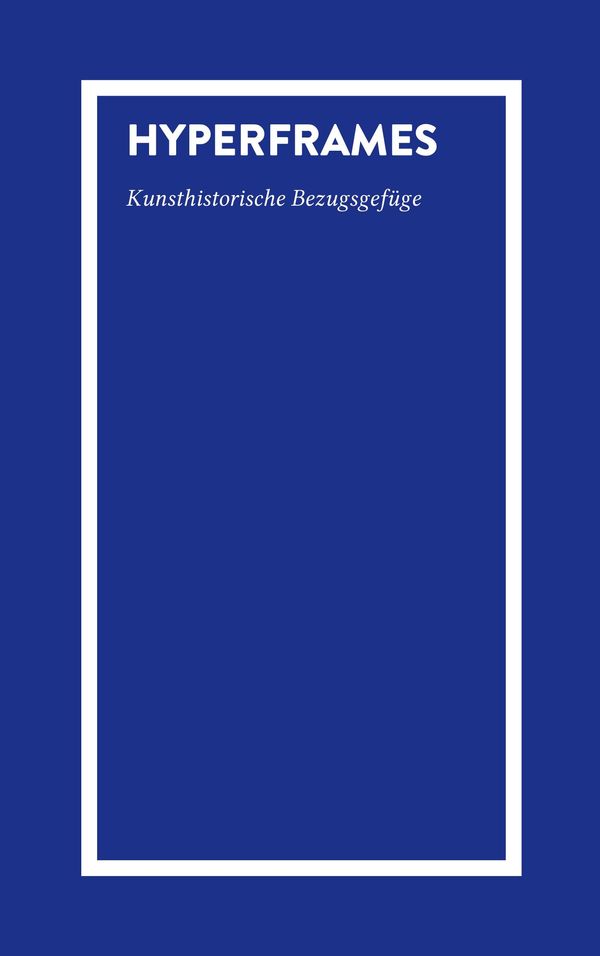 Hyperframes (Buch)