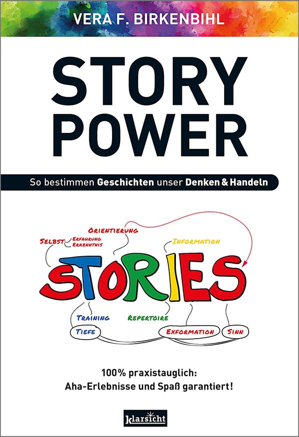 StoryPower - Vera F. Birkenbihl (Buch)