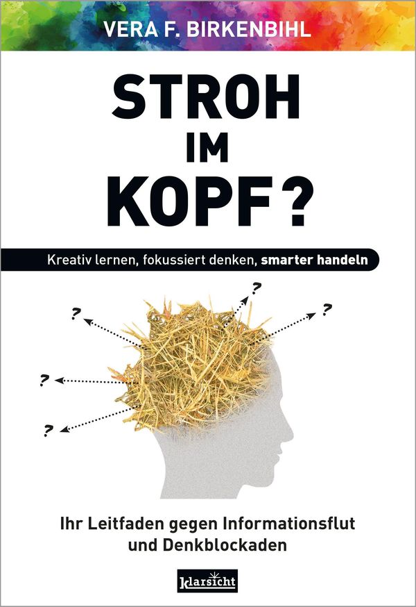 Stroh im Kopf? - Vera F. Birkenbihl (Buch)