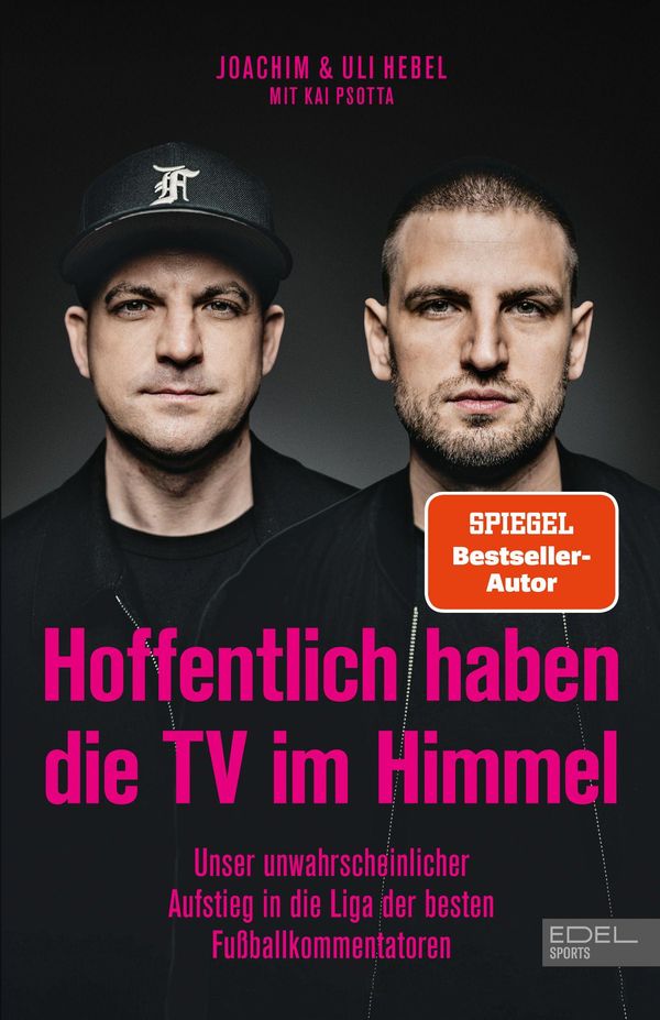 Hoffentlich haben die TV im Himmel - Kai Psotta (Buch)