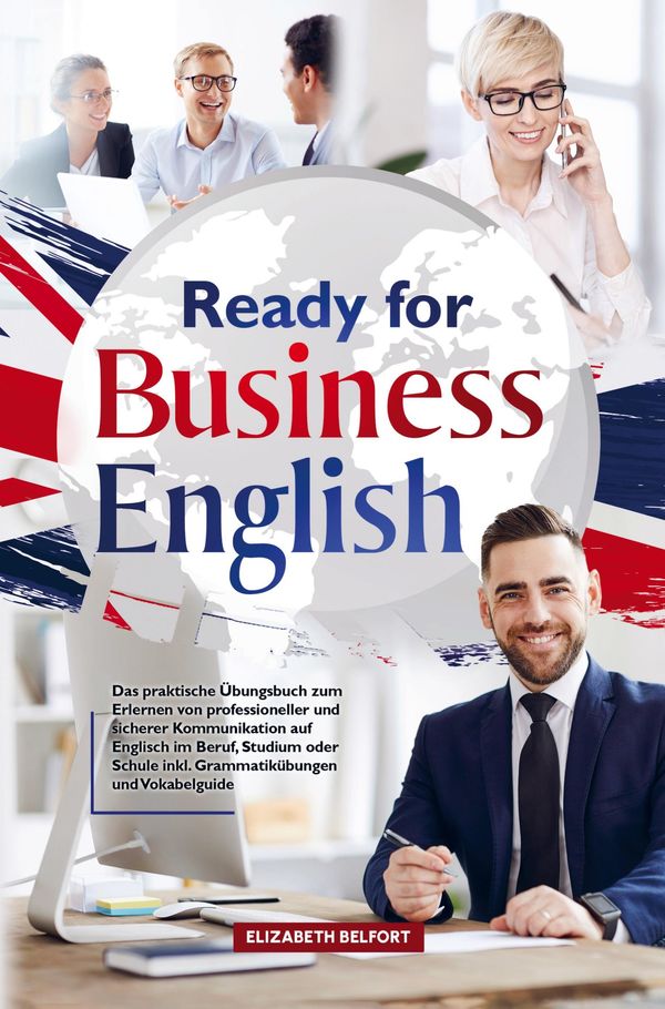 Ready for Business English - Elizabeth Belfort (Buch)
