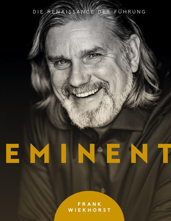 Eminent - Frank Wiekhorst (Buch)