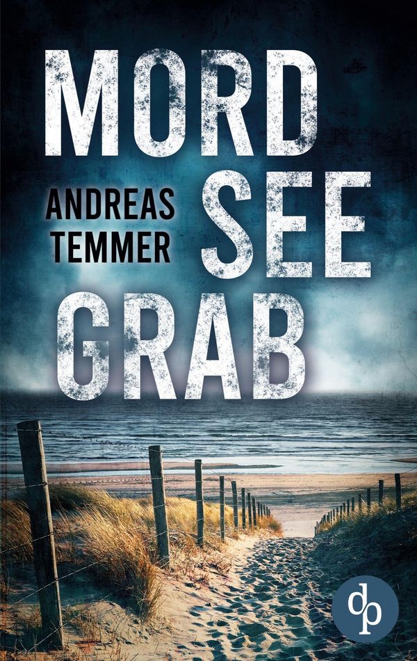 Mordseegrab - Andreas Temmer (Buch)