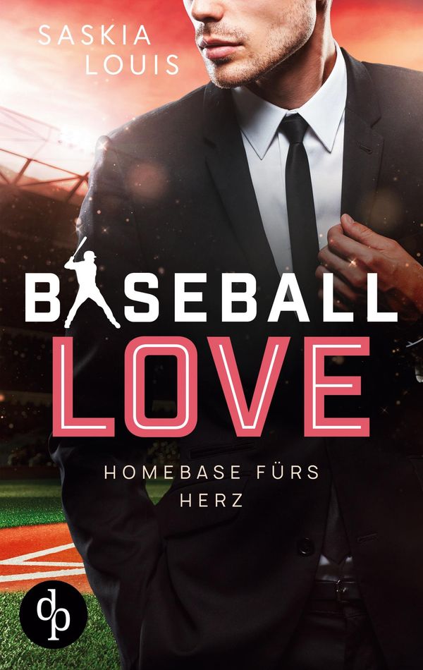 Homebase fürs Herz - Saskia Louis (Buch)