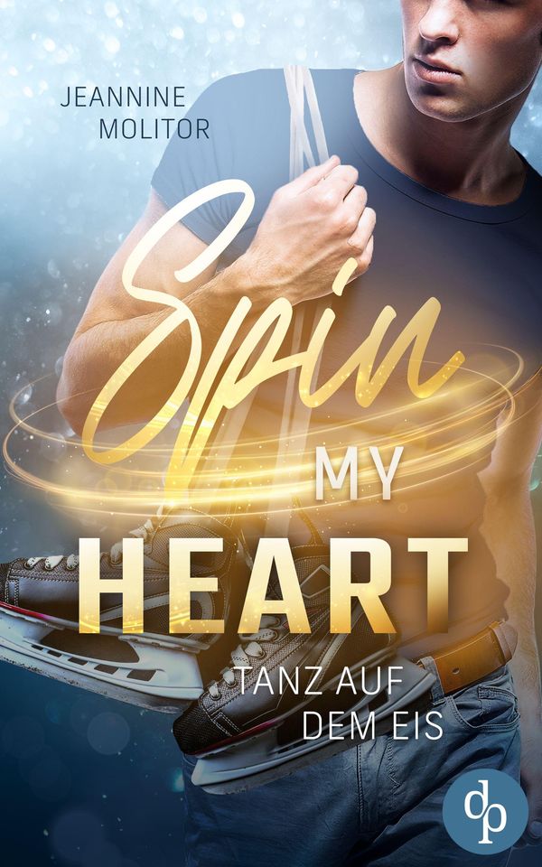 Spin my Heart - Jeannine Molitor (Buch)