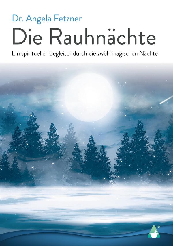 Die Rauhnächte - Angela Fetzner (Buch)