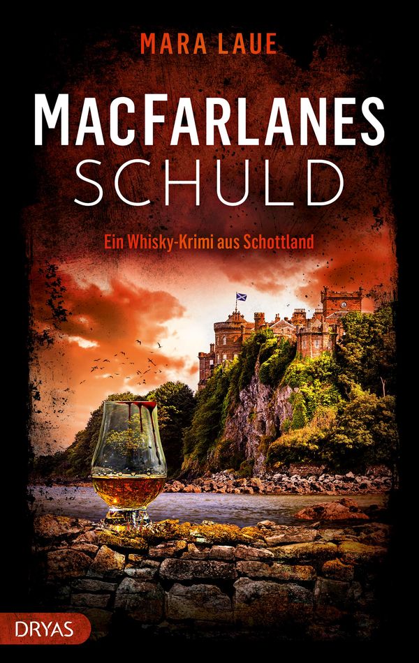 MacFarlanes Schuld - Mara Laue (Buch)