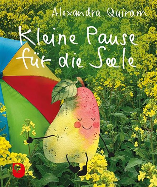 Kleine Pause für die Seele - Alexandra Quiram (Buch)