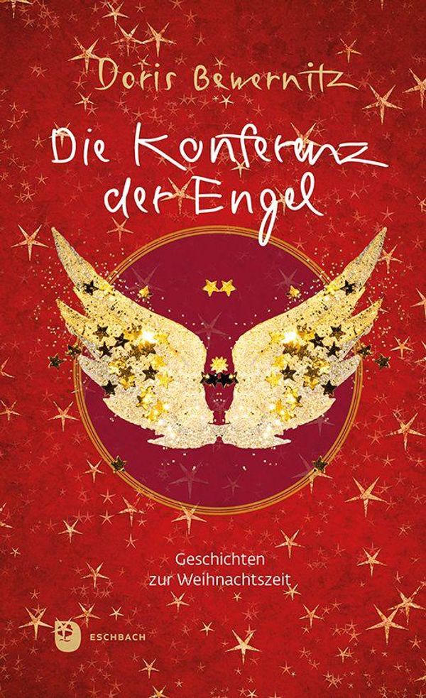 Die Konferenz der Engel - Doris Bewernitz (Buch)