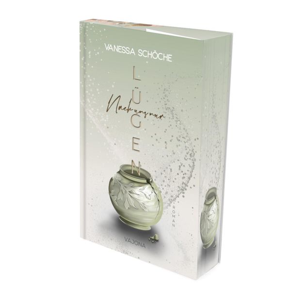 Nach uns nur Lügen - Vanessa Schöche (Buch)