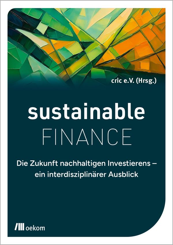 Sustainable Finance (Buch)
