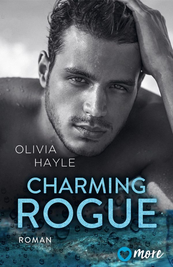 Charming Rogue - Olivia Hayle (Buch)