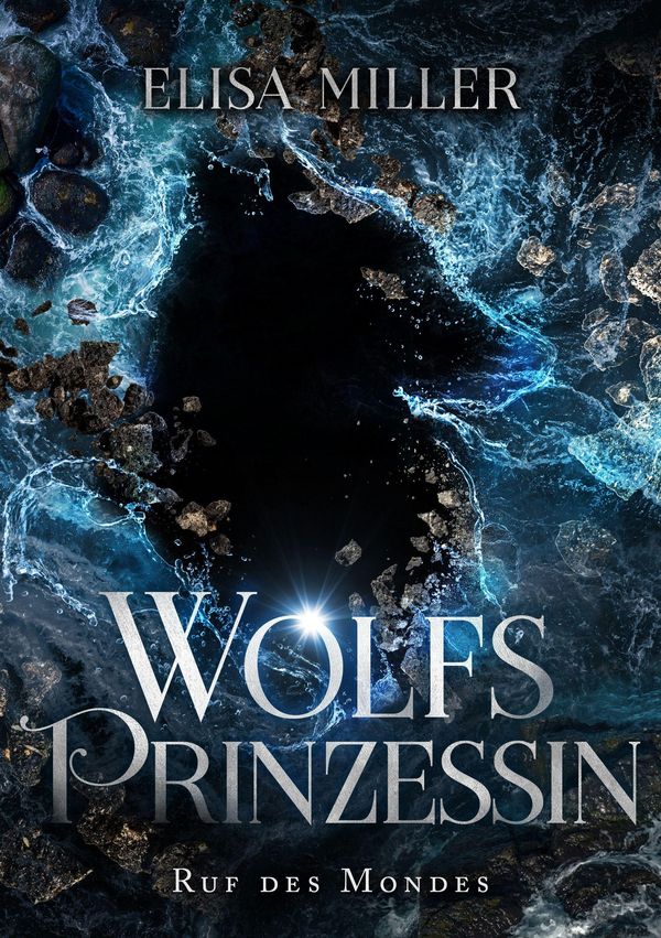 Wolfsprinzessin - Elisa Miller (Buch)