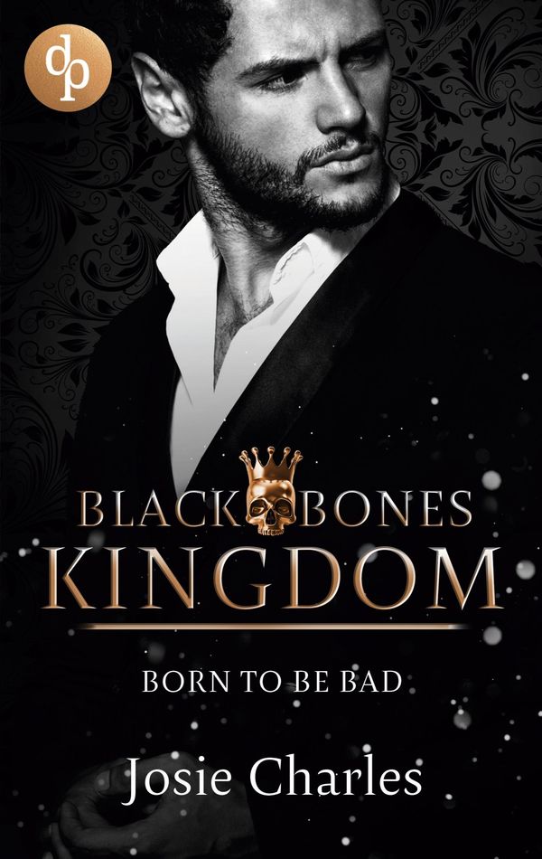 Born to be bad - Josie Charles (Buch)