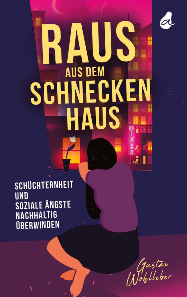 Raus aus dem Schneckenhaus - Gustav Wohlleber (Buch)