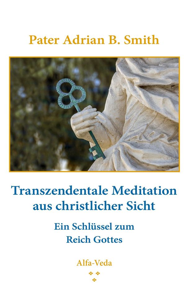 Transzendentale Meditation aus christlicher Sicht (Buch)
