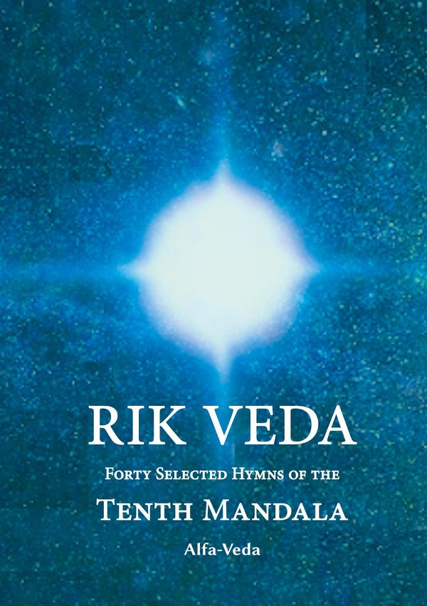 Rik Veda - Jan Müller (Buch)