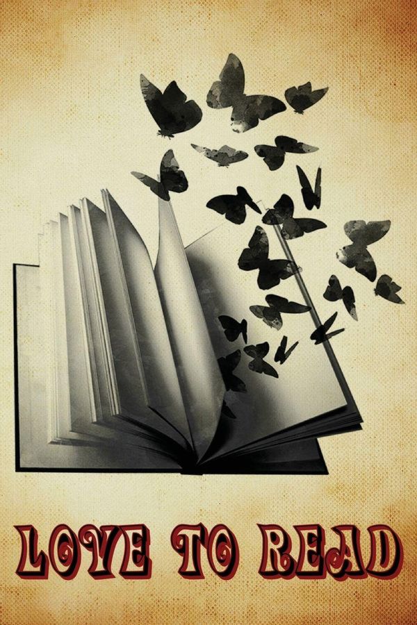 Love to Read - Olivia Brooks (Buch)