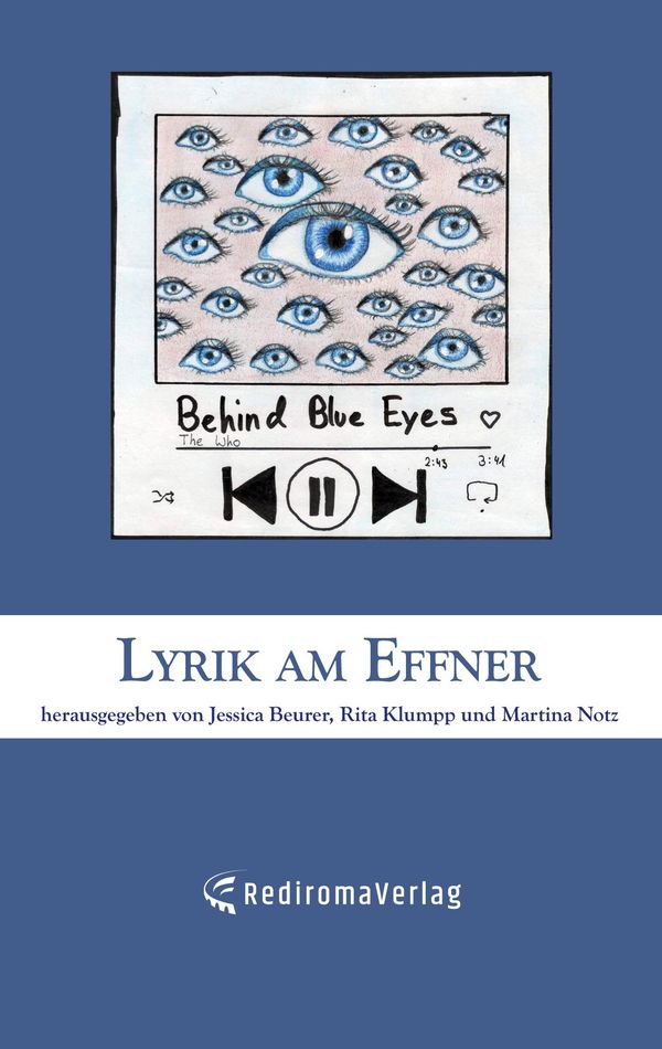 Lyrik am Effner (9) - Josef-Effner-Gymnasium (Buch)