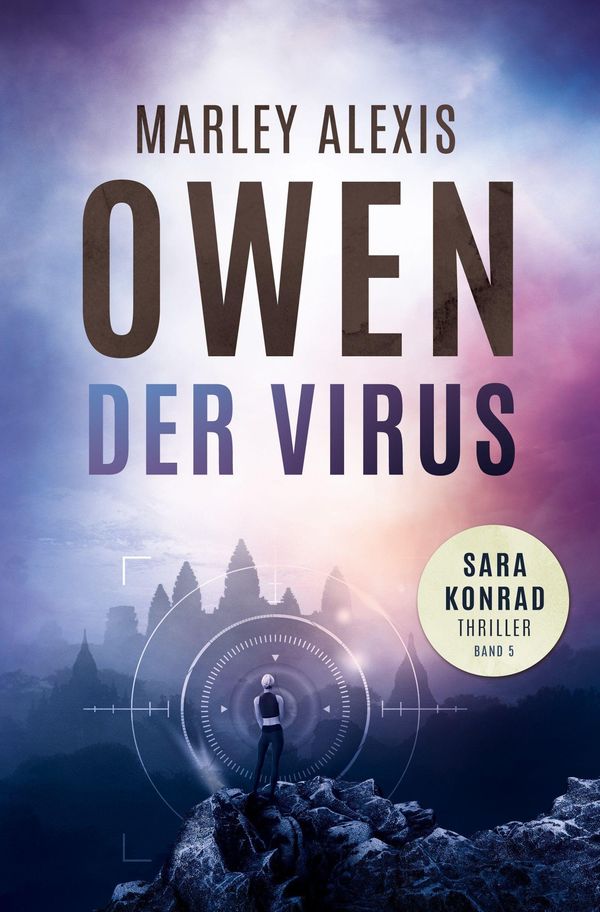 Der Virus - Marley Alexis Owen (Buch)