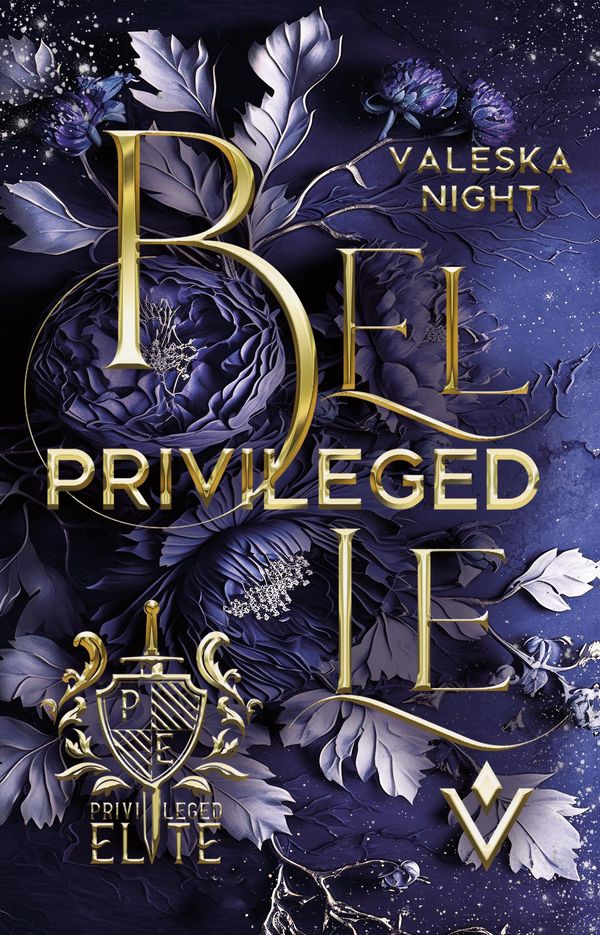 Privileged Belle - Valeska Night (Buch)