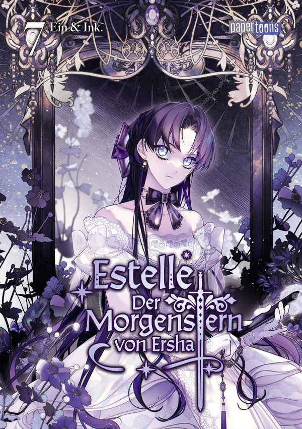 Estelle - Der Morgenstern von Ersha 07 - Ein (Buch)