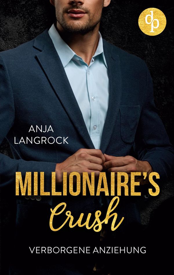 Verborgene Anziehung - Anja Langrock (Buch)