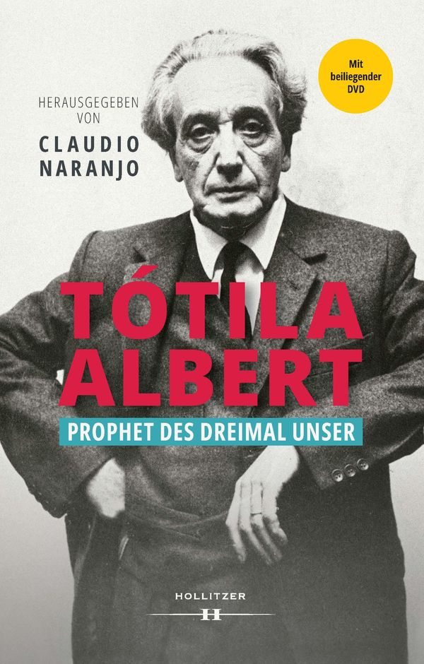 Tótila Albert (Buch)