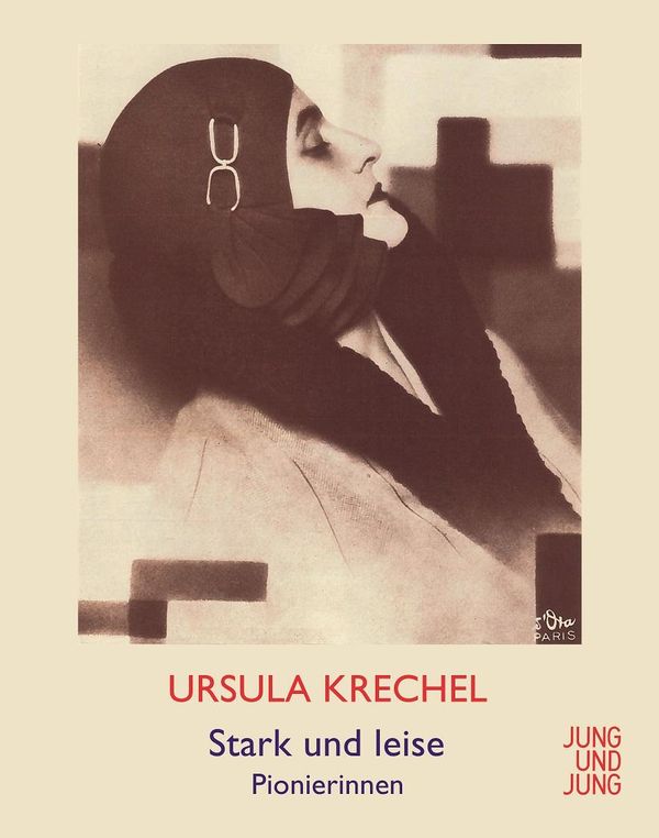 Stark und leise - Ursula Krechel (Buch)