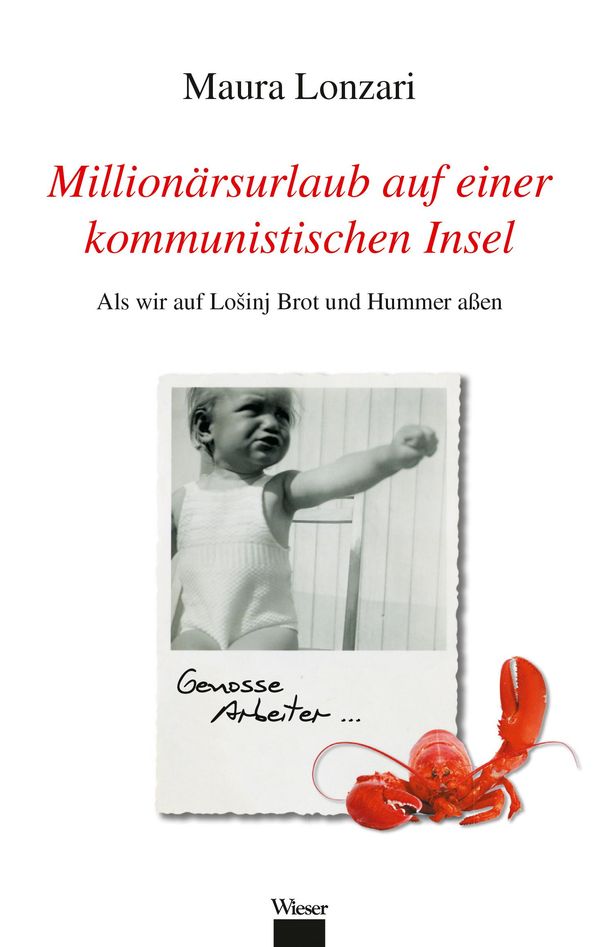 Millionärsurlaub auf einer kommunistischen Insel - Maura Lonzari