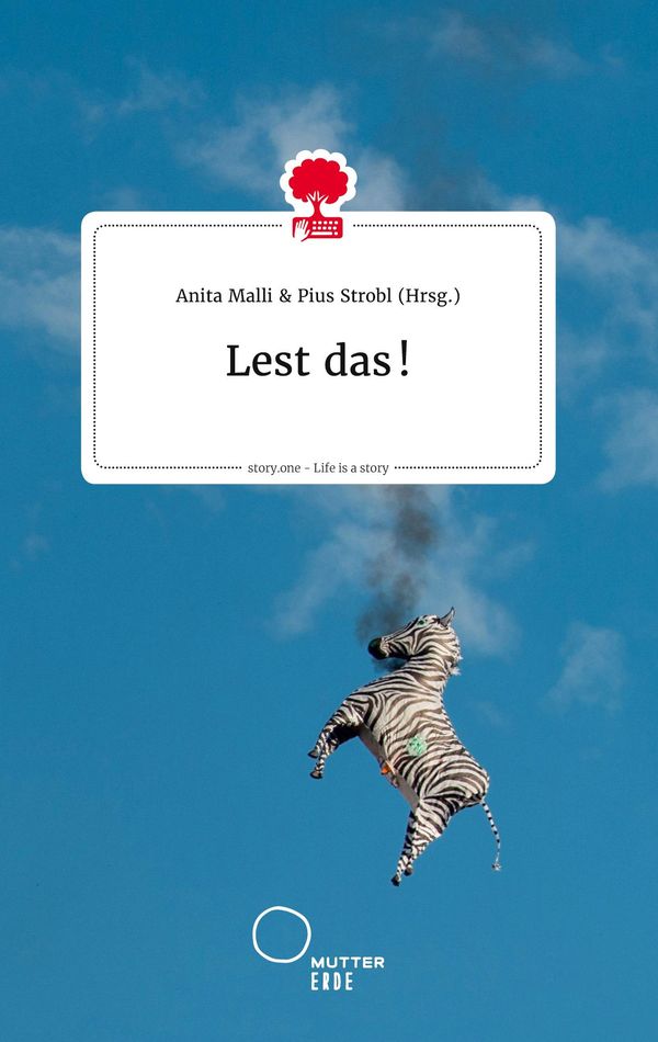 Lest das! Life is a Story - story.one (Buch)