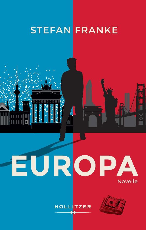 Europa - Stefan Franke (Buch)