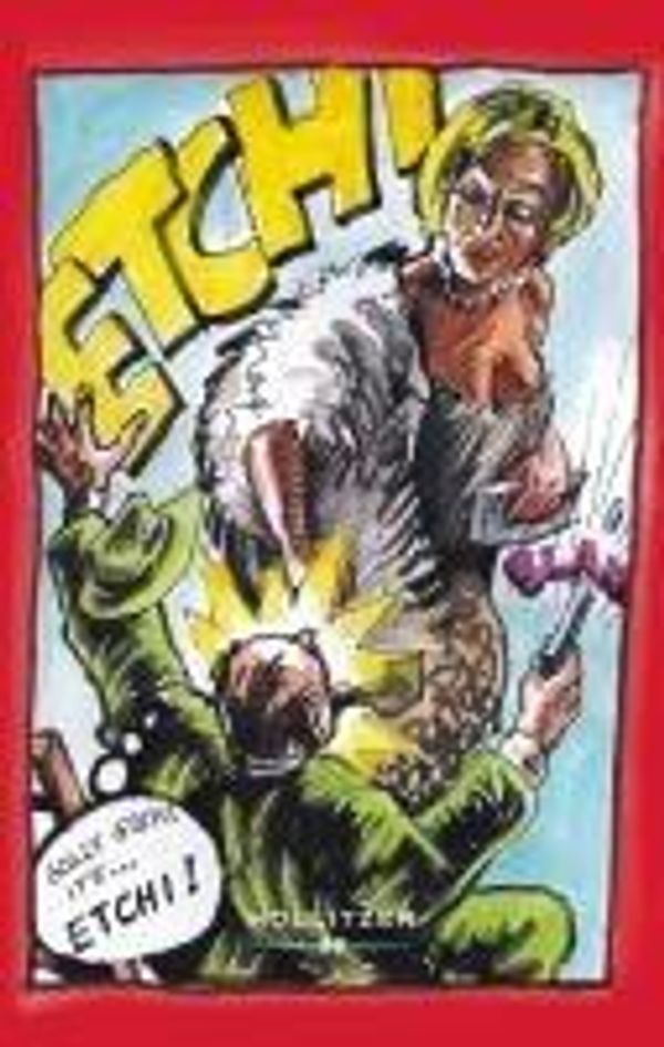 Etchi - Etchika Pollex (Buch)